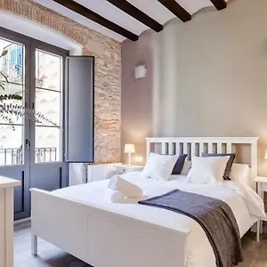 Apartment Sleep & Stay- With Balcony Bonaventura 3