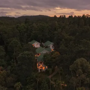 The Woods Wayanad Курортный комплекс