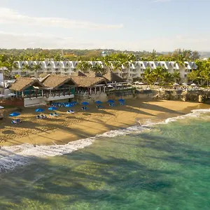 Курортный комплекс Casa Marina & Reef Сосуа
