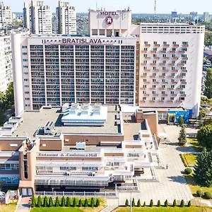 Отель братислава Киев